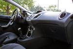 Ford Fiesta 2010 года (EU)
